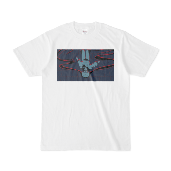 Tシャツ - S - 白