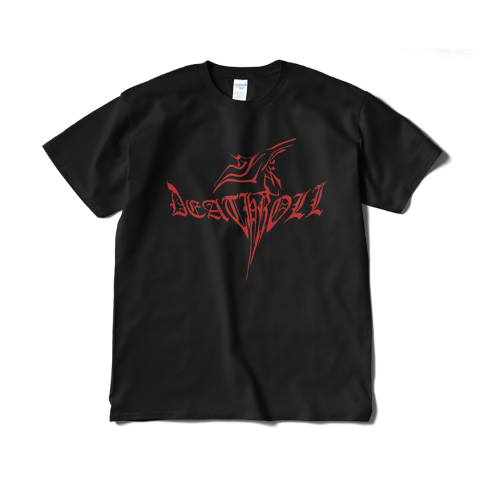 Tシャツ（短納期） - XL - ブラック