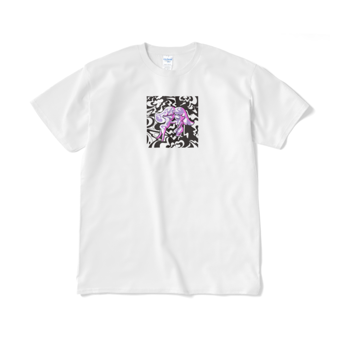 Tシャツ（短納期） - XL - ホワイト