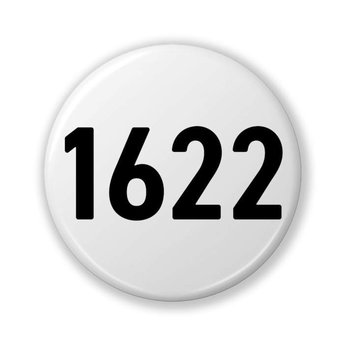 【1622】缶バッジ- 32mm