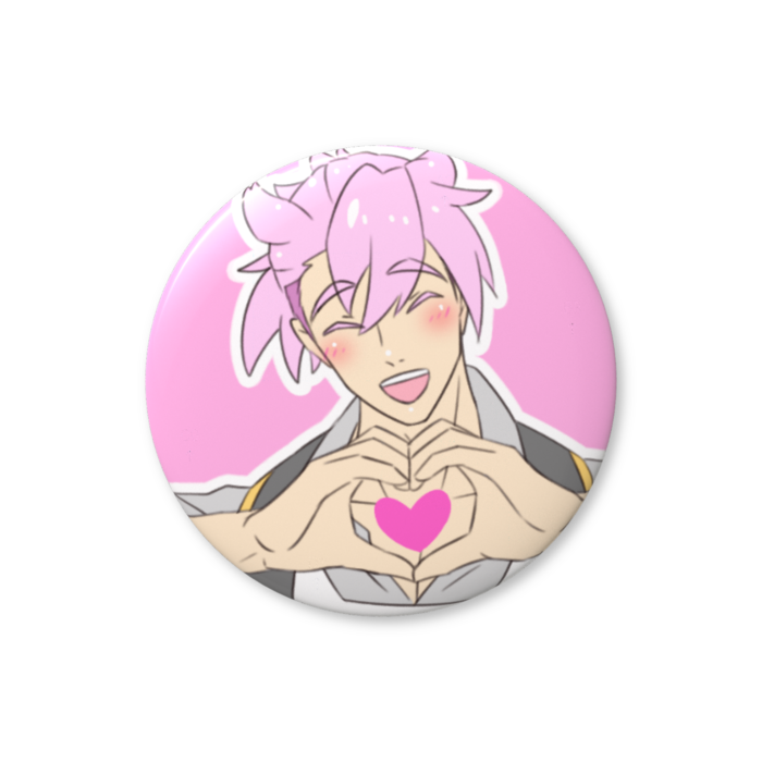 缶バッジ（バリュー） - 32mm