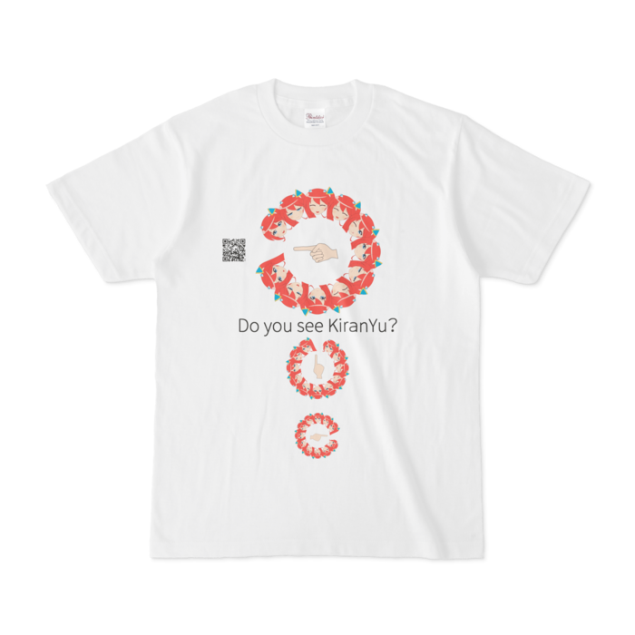 Tシャツ - S