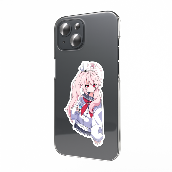 ナツ