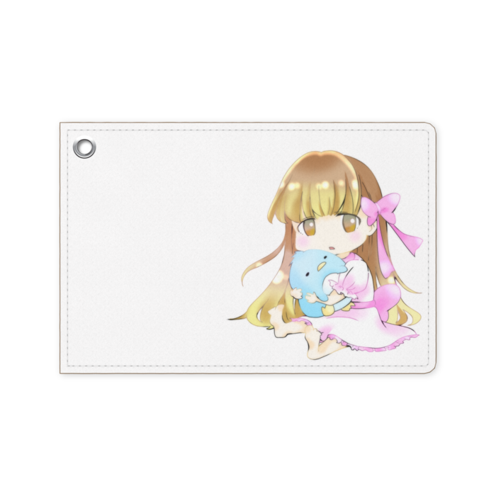 パスケース - 70 x 105 (mm)