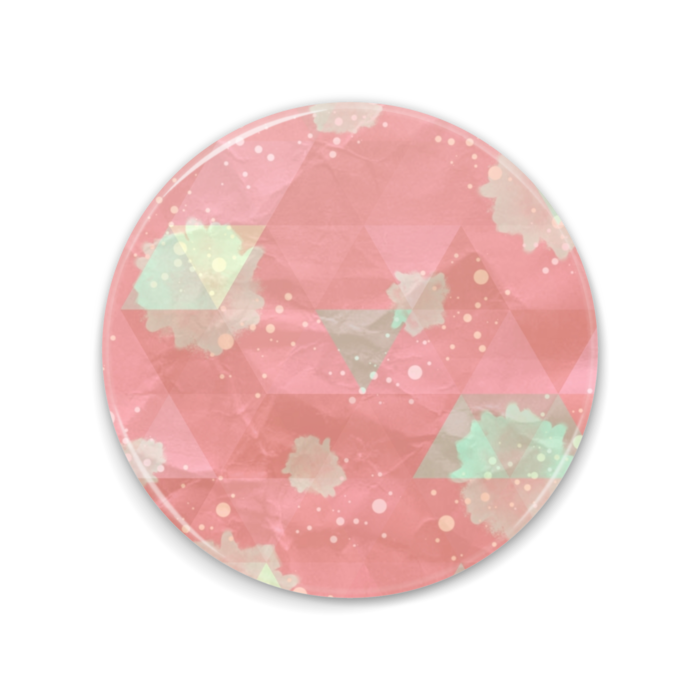 缶ミラー - 75 mm