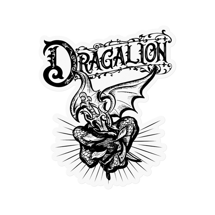 背景クリア透過ver.　(黒字ロゴ)