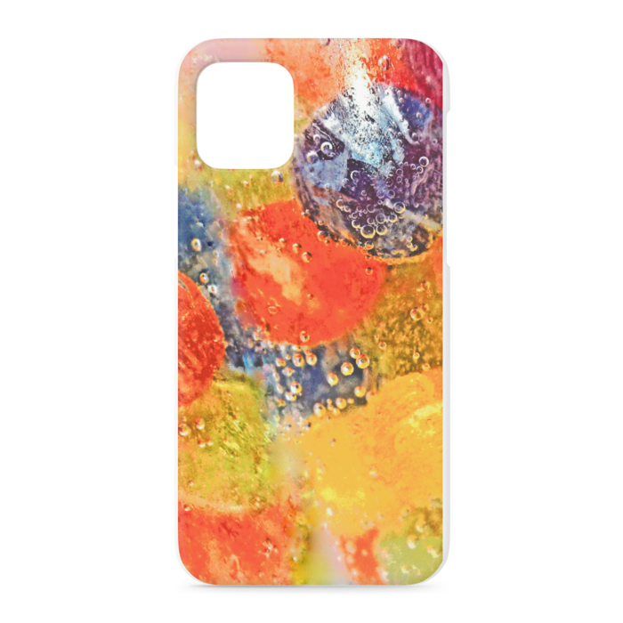 iPhoneケース - iPhone 11 Pro - 正面印刷のみ