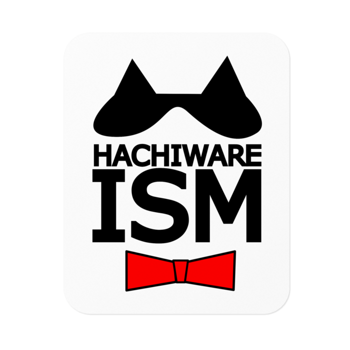 ステッカー - 160 x 160 (mm)
