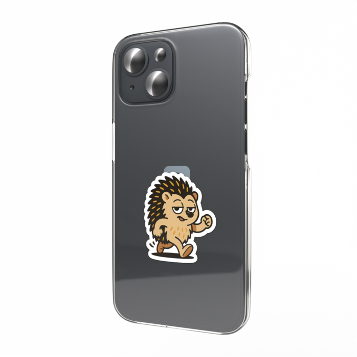 スマホステッカー - 縦