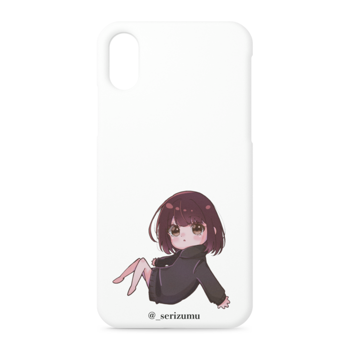 iPhoneケース - iPhone XS / X