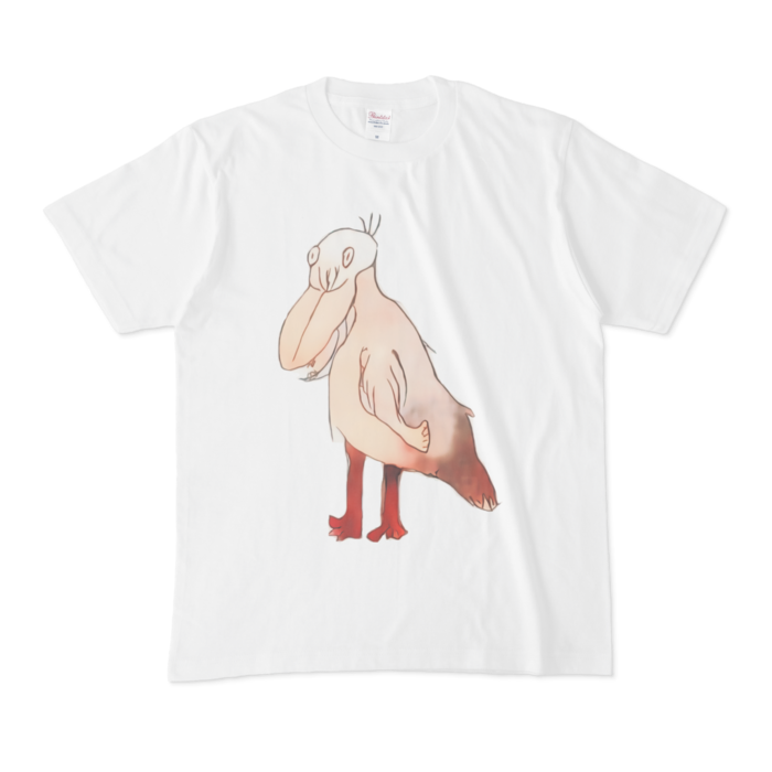 Tシャツ - M - 白