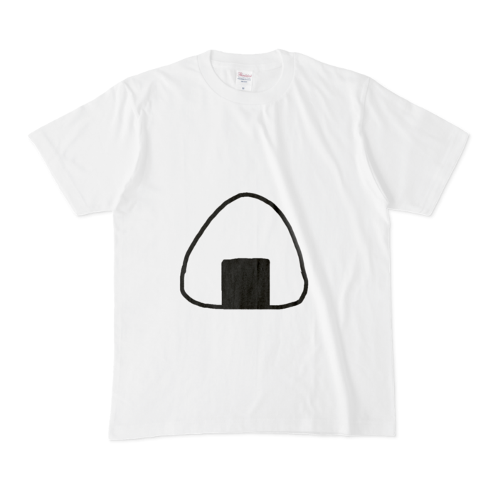 Tシャツ - M - 白