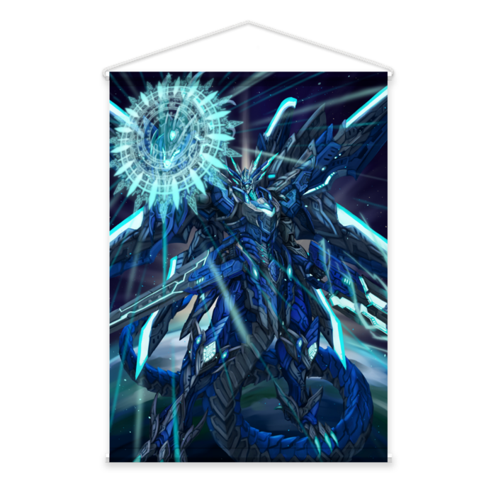 タペストリー - B2縦