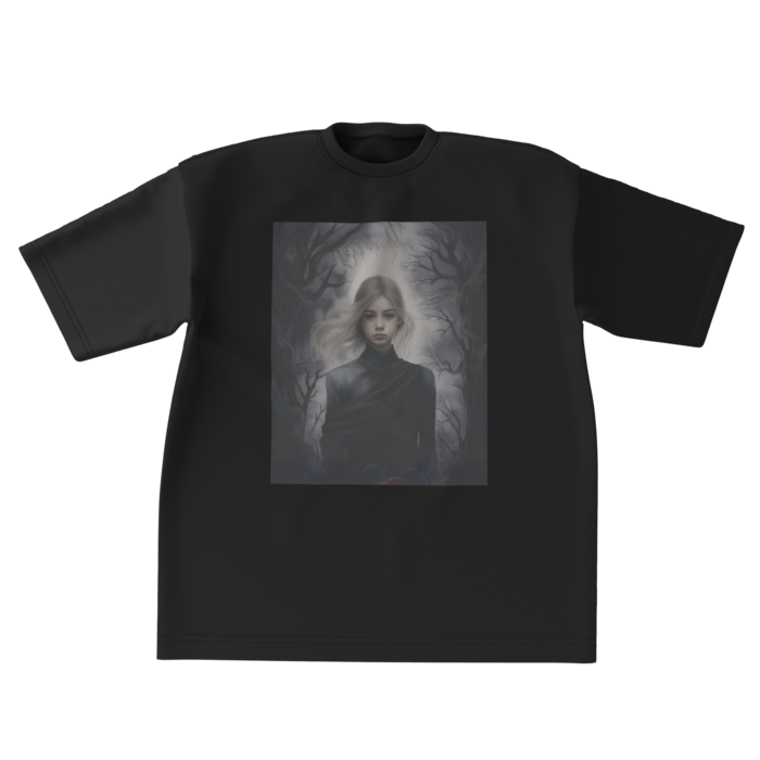 ビッグシルエットTシャツ - XL 