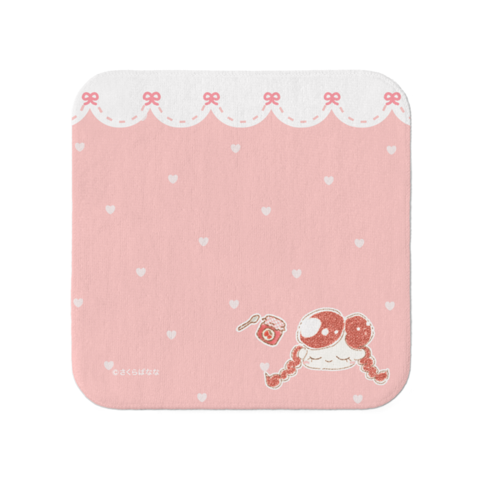 タオル - 小