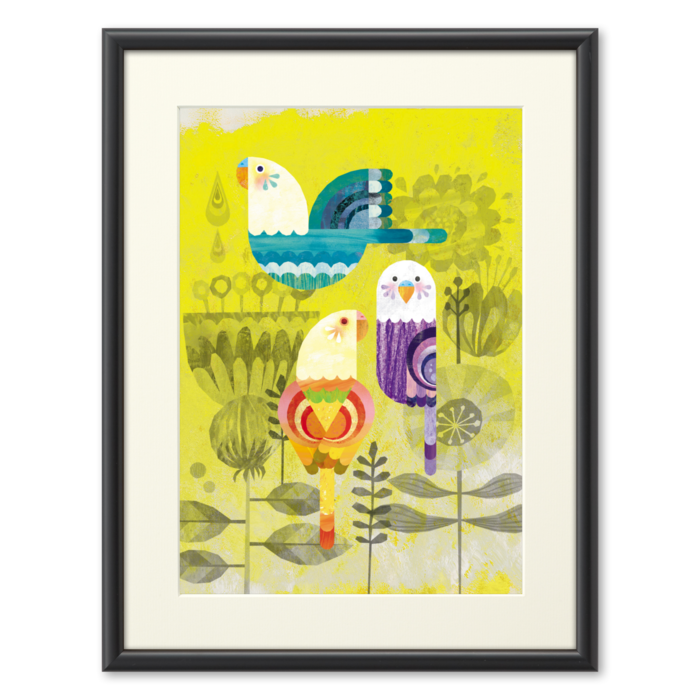 複製画(プリモアート) - A2