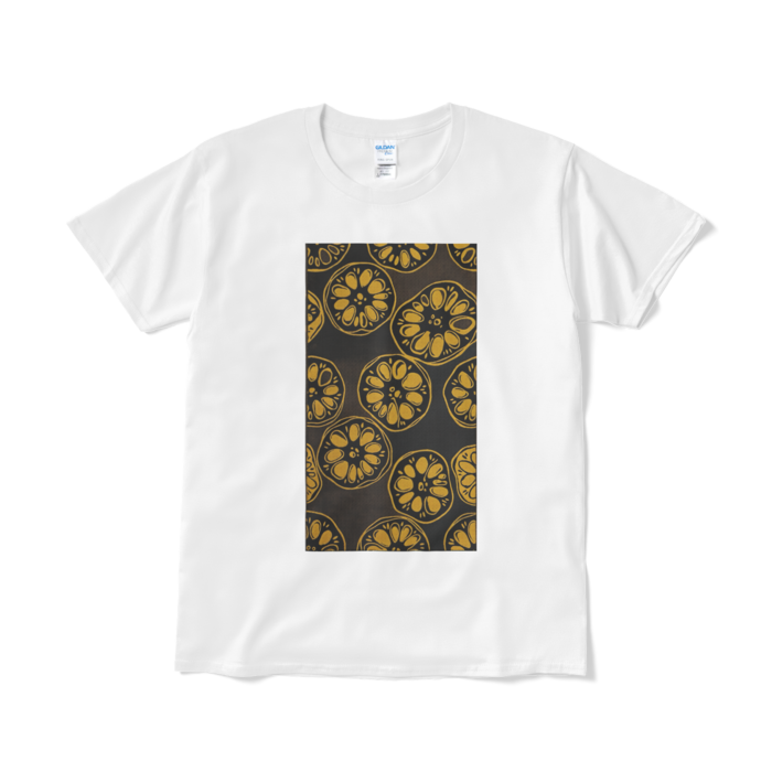 Tシャツ（短納期） - L - ホワイト