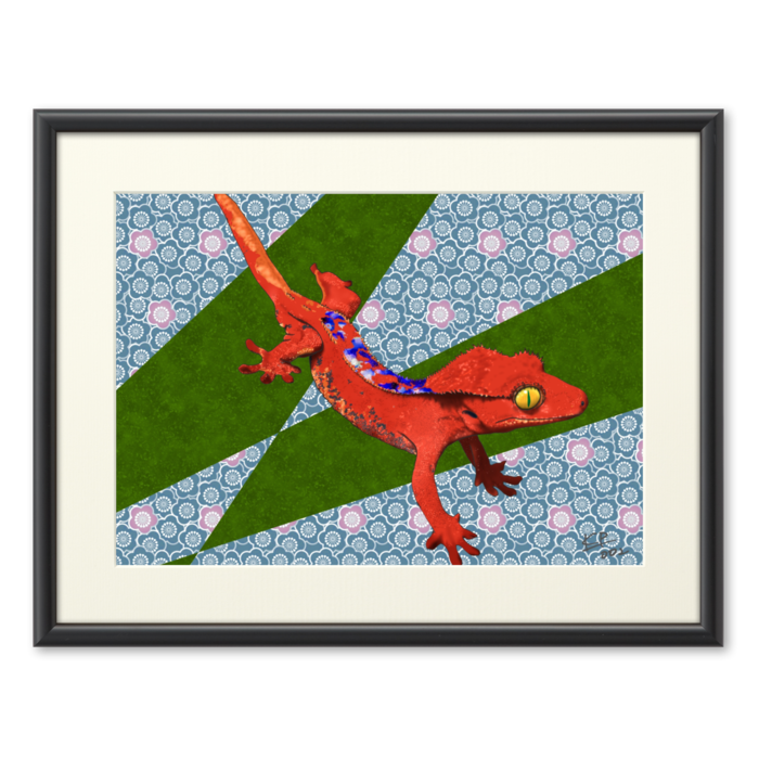 複製画(プリモアート) - A3