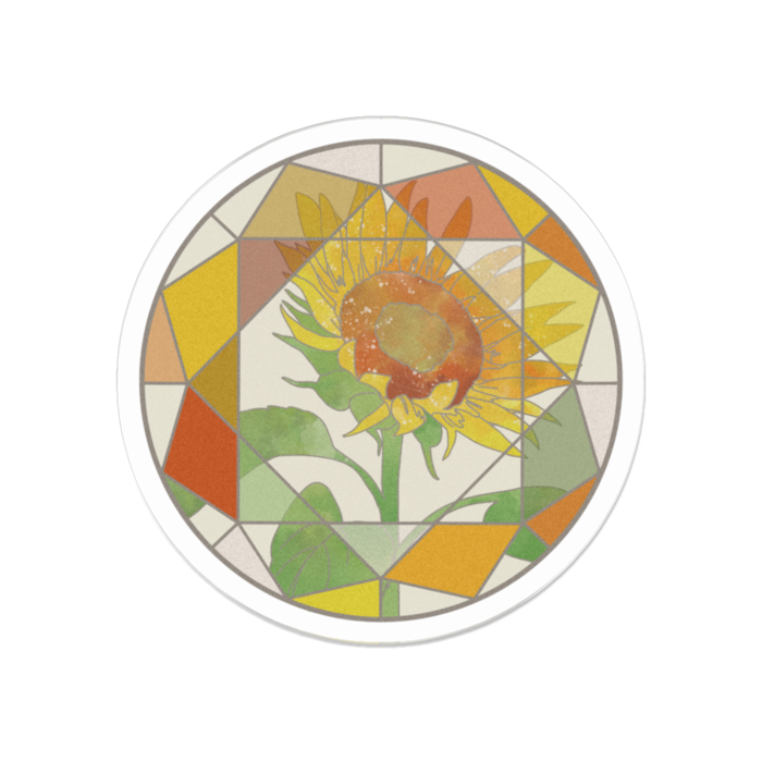 向日葵ラウンド