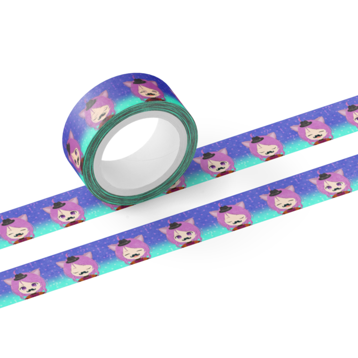 マスキングテープ - テープ幅 15mm