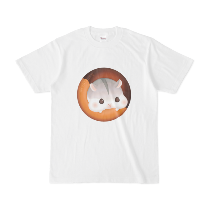 Tシャツ - S - 白