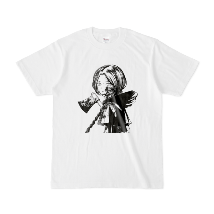 Tシャツ - S - 白