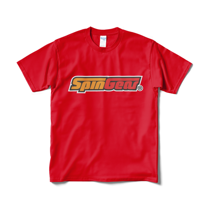 Tシャツ（短納期） - M - レッド