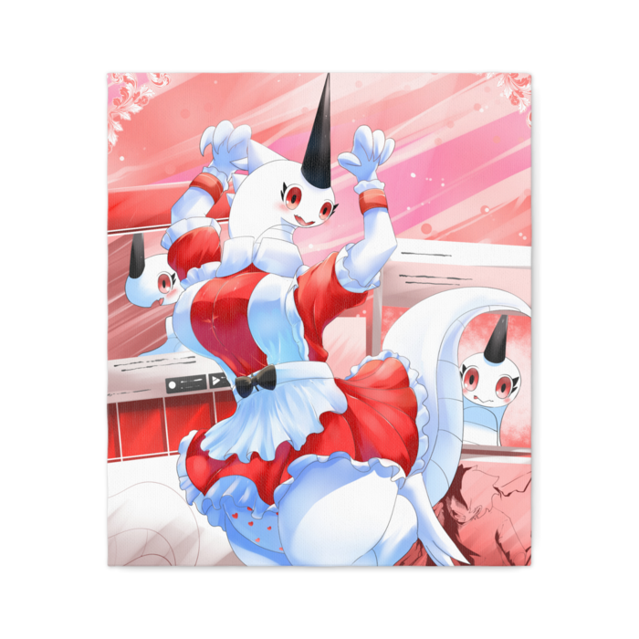 キャンバス - F10