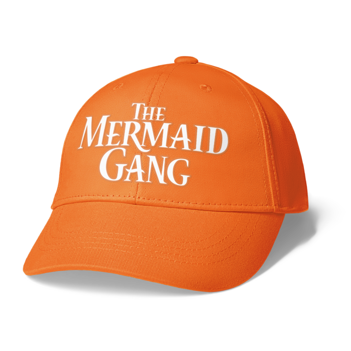 Mermaid Gang Jjsunny Booth