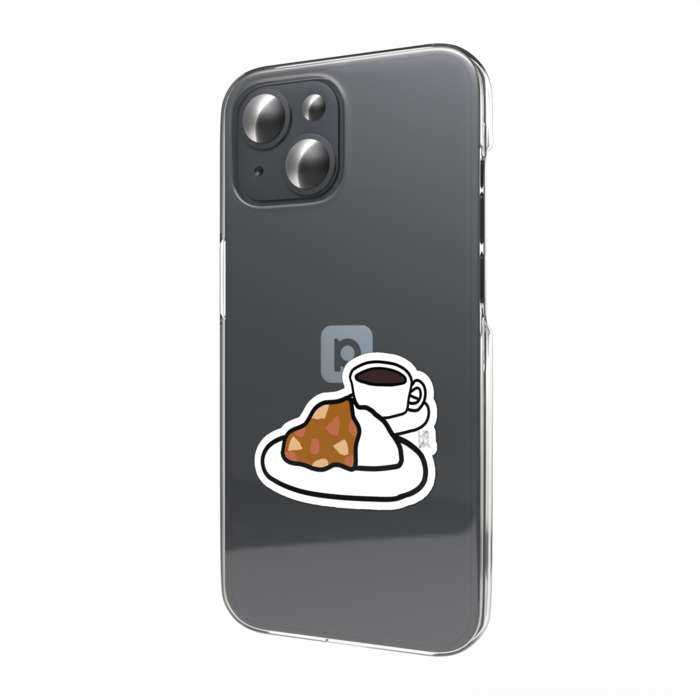 スマホステッカー - 縦