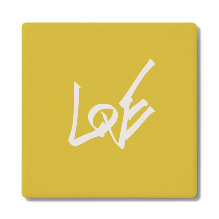 コースター - 角形