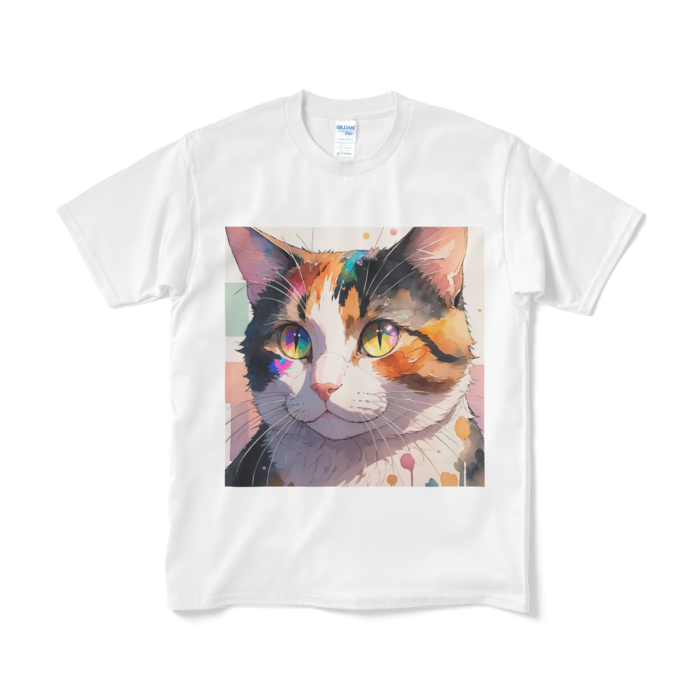 Tシャツ（短納期） - M - ホワイト