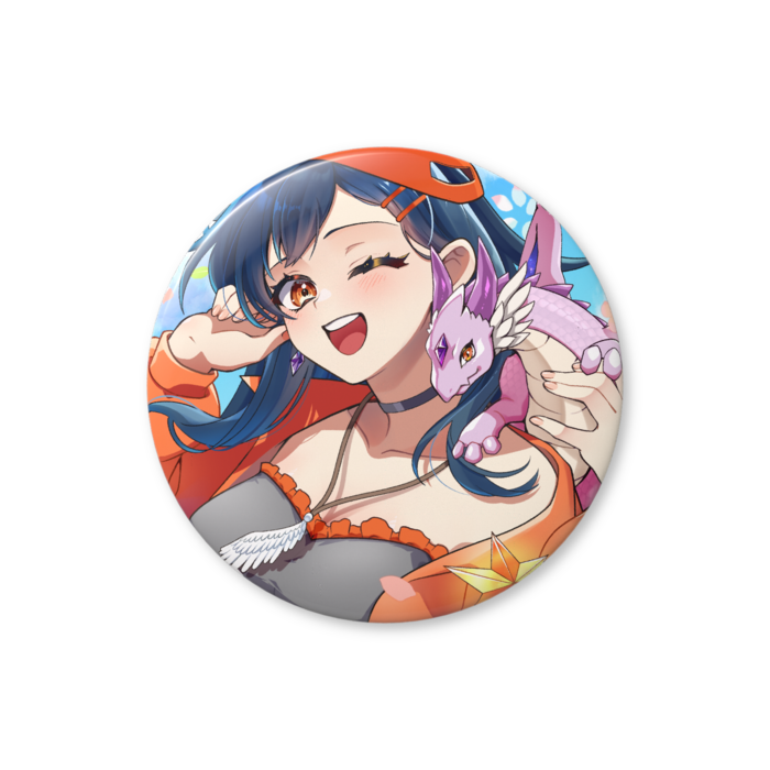 缶バッジ（バリュー） - 56mm