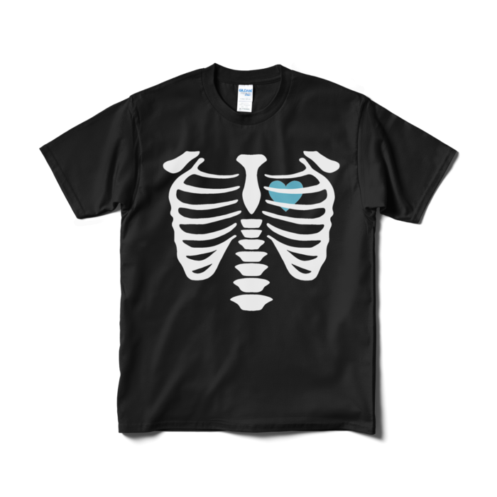 Tシャツ（短納期） - M - ブラック