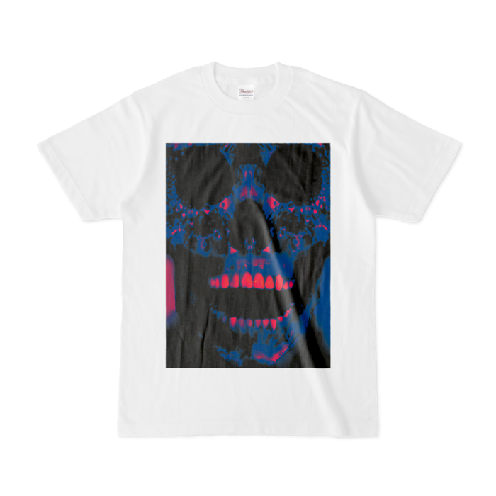Tシャツ - S - 白