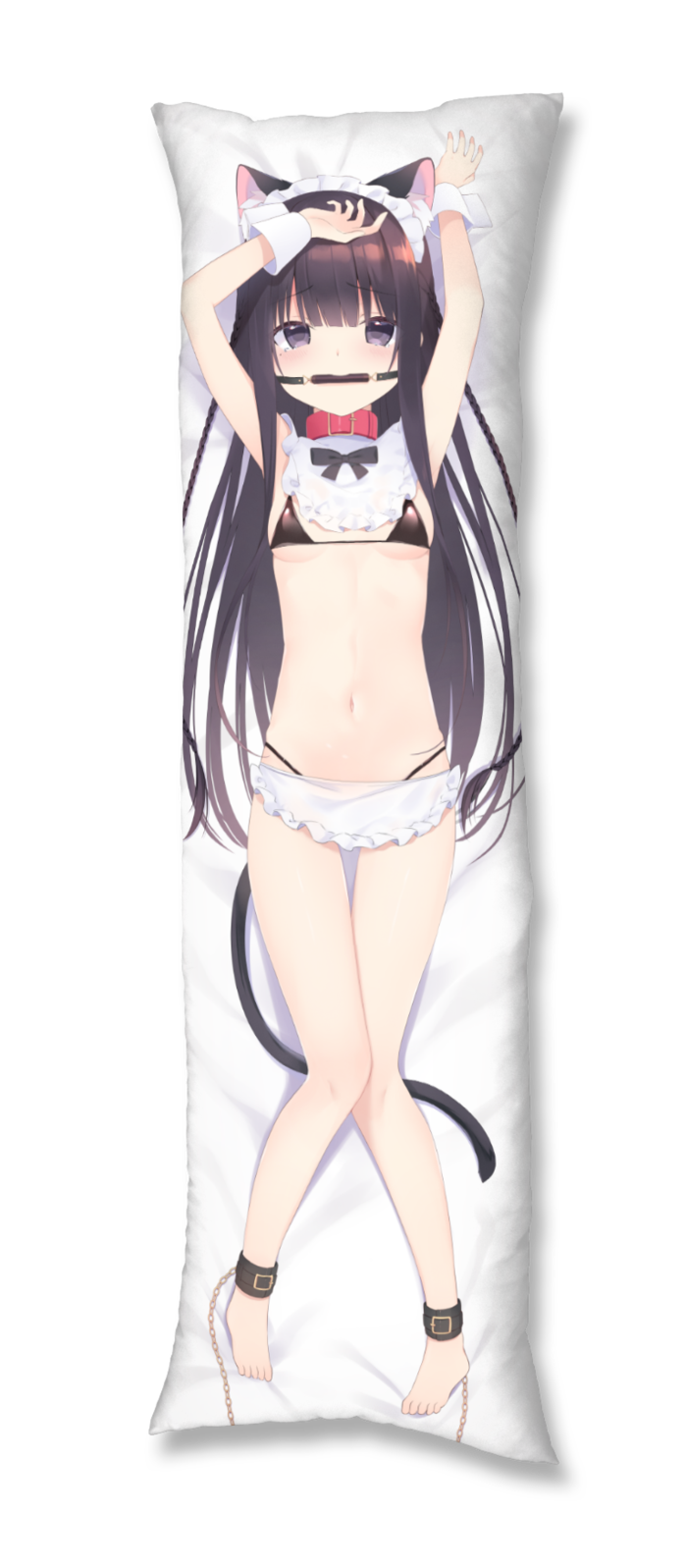 抱き枕カバー - 500x1600(mm)