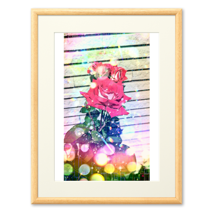 複製画(プリモアート) - A4