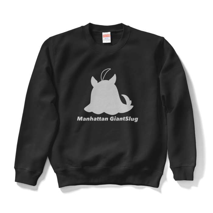 スウェット - S - ブラック