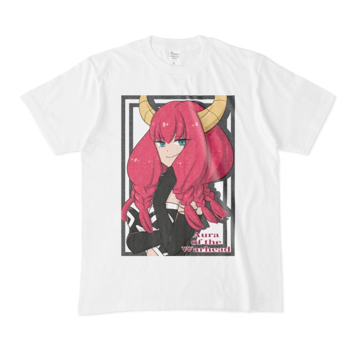 Tシャツ - M - 白