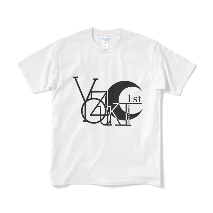 Tシャツ（短納期） - M - ホワイト