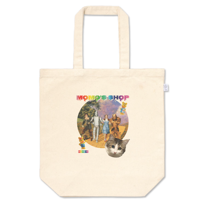 トートバッグ - M - プリント面積中-01