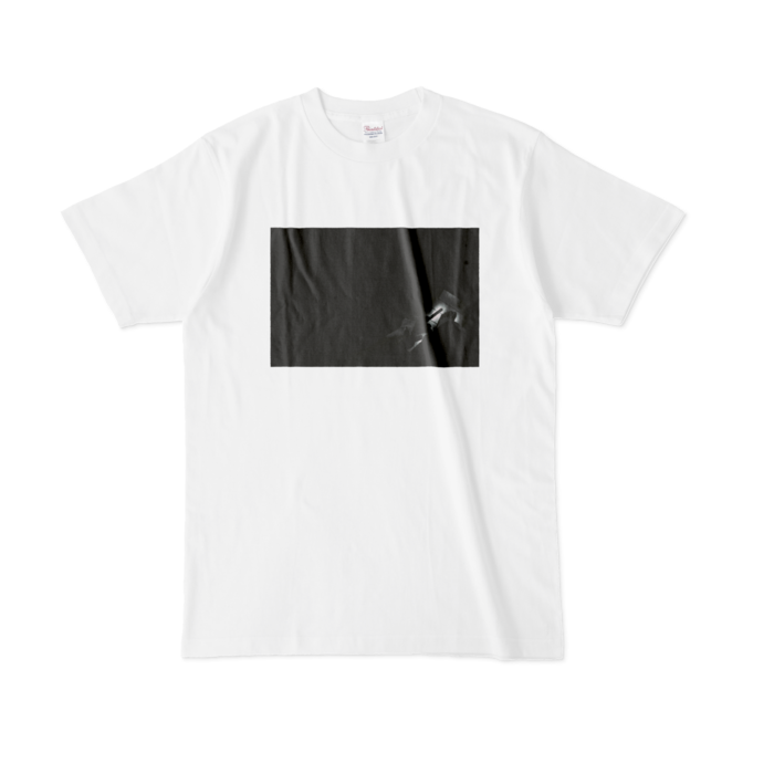 Tシャツ - L - 白