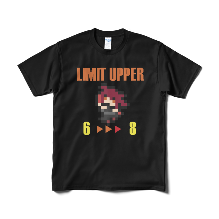 Tシャツ（短納期） - M - ブラック