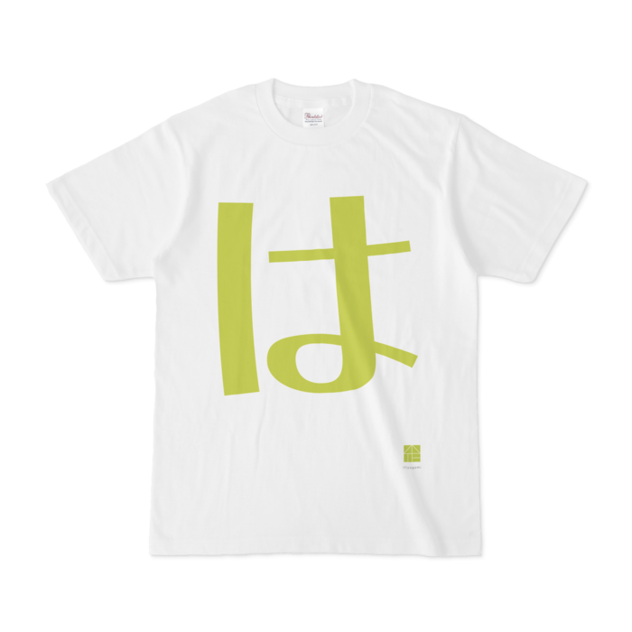 Tシャツ - S - 白