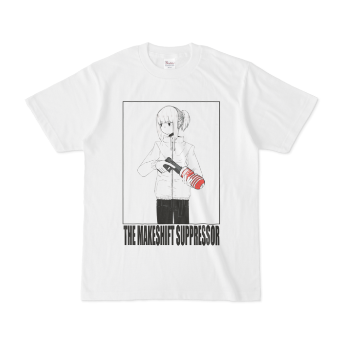 Tシャツ - S - 白