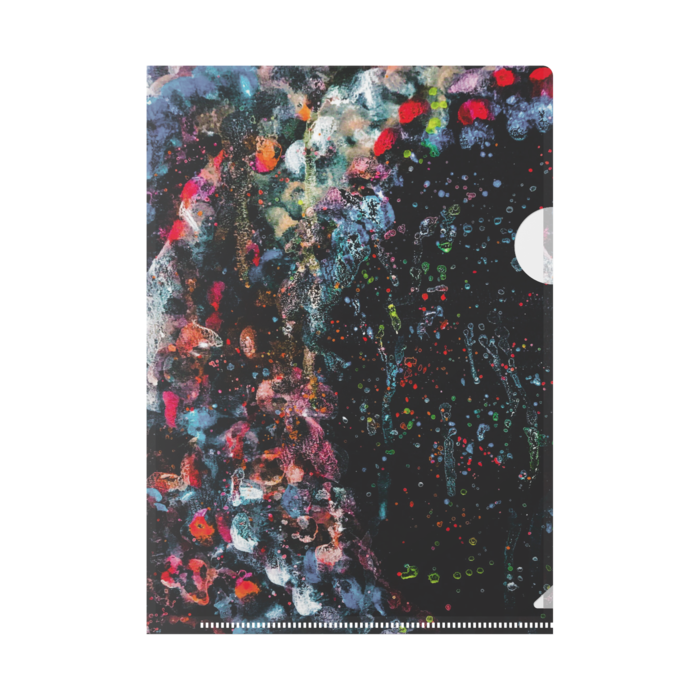 惑星（まよいぼし）