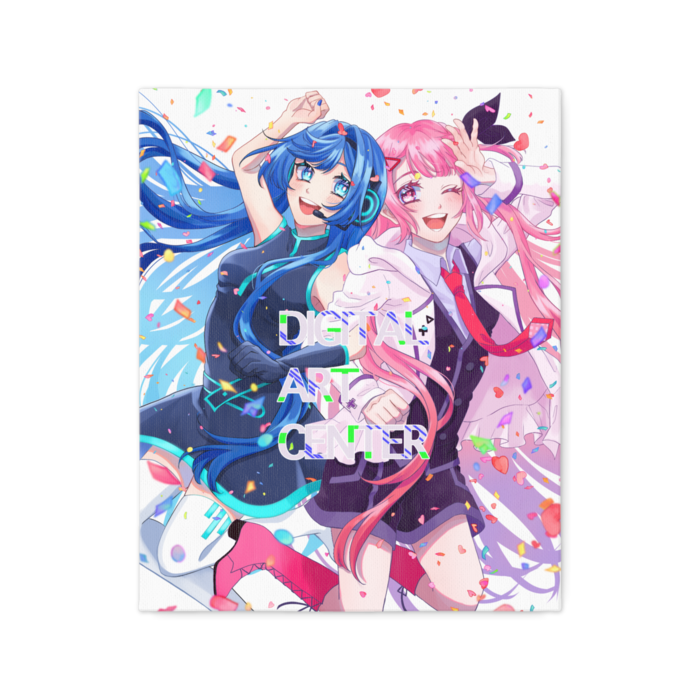 キャンバス - F3