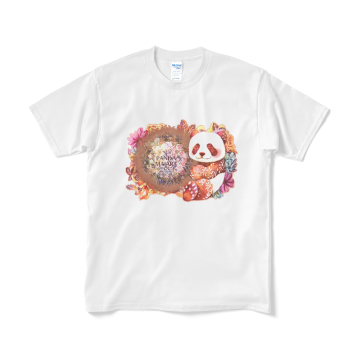 Tシャツ（短納期） - M - ホワイト