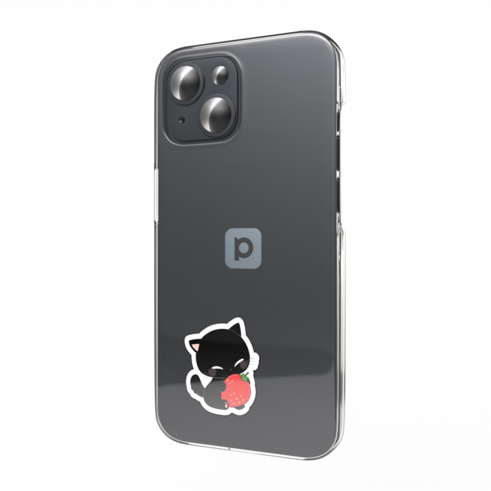 スマホステッカー - 縦