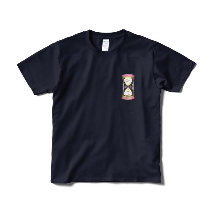 Tシャツ（短納期） - S - ネイビー